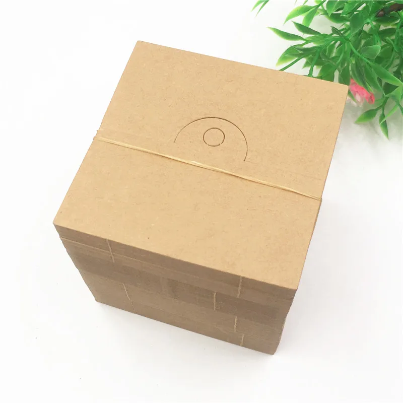 Handmade Brown Kraft Square Folding Cards With Opp Bags Matching Bracelet Necklace Jewelry Display Card Paper Cardboard 24Pcs
Handmade Brown Kraft Square Folding Cards With Opp Bags Matching Bracelet Necklace Jewelry Display Card Paper Cardboard 24Pcs