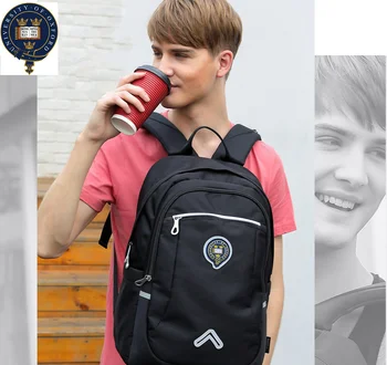 NEW University Of Oxford laptop backpack waterproof spinal care school bag for boys girls
NEW University Of Oxford laptop backpack waterproof spinal care school bag for boys girls