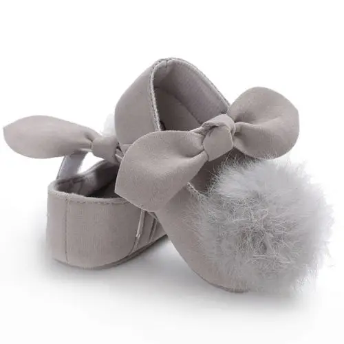 Newborn Baby Toddler Infant Girls Kids Soft Sole Crib Bowknot Girl Princess Casual Shoes Leather Sneakers
Newborn Baby Toddler Infant Girls Kids Soft Sole Crib Bowknot Girl Princess Casual Shoes Leather Sneakers