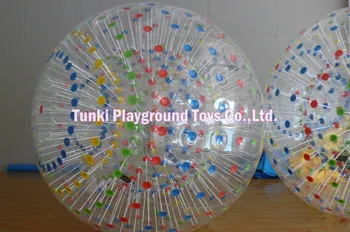 human hamster zorbing ball 
human hamster zorbing ball