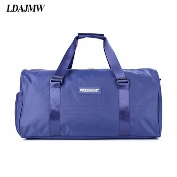 LDAJMW Travel storage bag portable large capacity sports luggage organizer fitness bag shoulder Messenger bag men and women
LDAJMW Travel storage bag portable large capacity sports luggage organizer fitness bag shoulder Messenger bag men and women