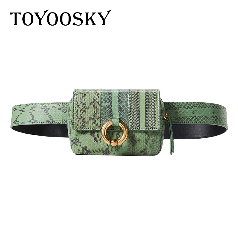 Women Snake Leather Belt With Bag Green Fanny Pack For Women Black Woman PU Luxury Women Bag With Belt For Lady Snake Strap
Women Snake Leather Belt With Bag Green Fanny Pack For Women Black Woman PU Luxury Women Bag With Belt For Lady Snake Strap