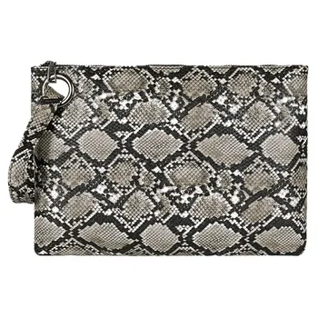 Fashion Women Serpentine Messenger Bag Shopping Zipper Portable Single-shoulder Handbag Mulit Trend Crossbody Bags #LR4
Fashion Women Serpentine Messenger Bag Shopping Zipper Portable Single-shoulder Handbag Mulit Trend Crossbody Bags #LR4