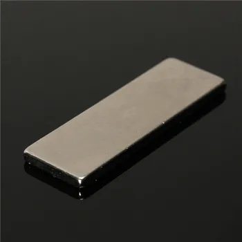 2015 New Imanes Neodymium Magnets Magnets 3 Pcs/lot _ N50 Super Strong Block Cuboid Neodymium Magnet 30mmx10mmx2mm Rare Earth
2015 New Imanes Neodymium Magnets Magnets 3 Pcs/lot _ N50 Super Strong Block Cuboid Neodymium Magnet 30mmx10mmx2mm Rare Earth