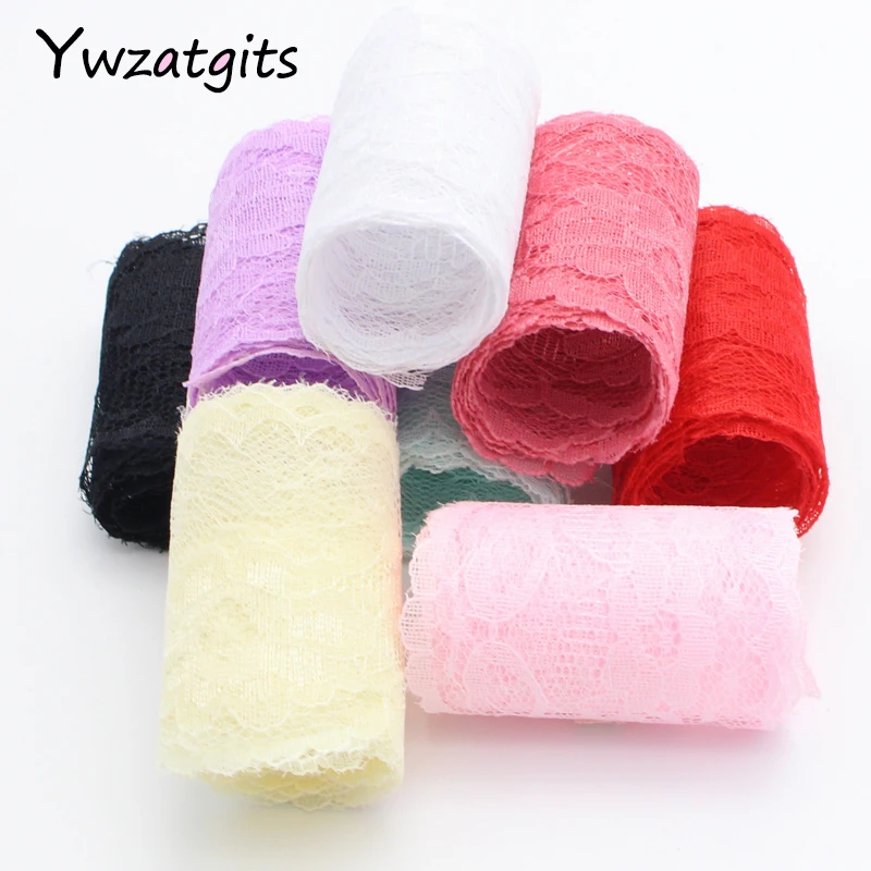 ywzatgits 10yards/lot 5.5cm DIY Embroidered Net LaceTrim Fabric New Lace Ribbon For Sewing Wedding Decoration R07C1G04
ywzatgits 10yards/lot 5.5cm DIY Embroidered Net LaceTrim Fabric New Lace Ribbon For Sewing Wedding Decoration R07C1G04