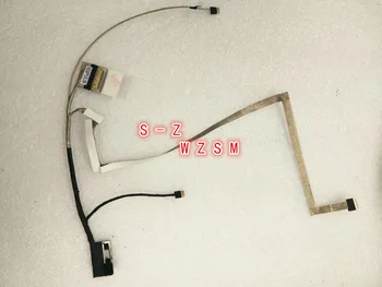 New wzsm original LCD Cable for Dell Latitude E7440 Laptop FHD LCD LVDS Video display cable DC02C004T00 VAUA0 0D3M6R D3M6R
New wzsm original LCD Cable for Dell Latitude E7440 Laptop FHD LCD LVDS Video display cable DC02C004T00 VAUA0 0D3M6R D3M6R