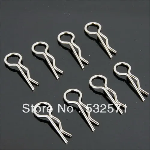 02053 HSP Original Parts Spare Parts For 1/10 R/C Model Car Front Body Clip 02053
02053 HSP Original Parts Spare Parts For 1/10 R/C Model Car Front Body Clip 02053