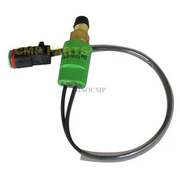 320B 320C E320B E320C Pressure Sensor Switch With Square Plug 20PS767-7 For Excavator, 3 month warranty
320B 320C E320B E320C Pressure Sensor Switch With Square Plug 20PS767-7 For Excavator, 3 month warranty