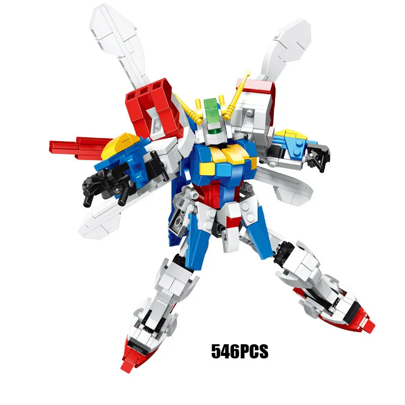 super robot war mech Mobile Fighter G Gundam God building block Domon Kash figures assemable model bricks toys collection
super robot war mech Mobile Fighter G Gundam God building block Domon Kash figures assemable model bricks toys collection