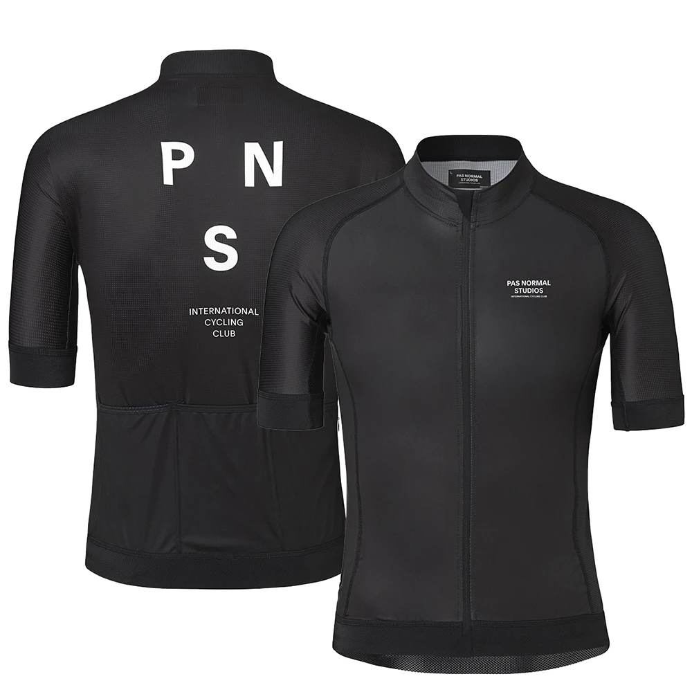 2019 Pro Team PNS Summer Cycling Jersey For Men Short Sleeve Quick Dry Bicycle MTB Bike Tops Clothing Wear Silicone Non-slip
2019 Pro Team PNS Summer Cycling Jersey For Men Short Sleeve Quick Dry Bicycle MTB Bike Tops Clothing Wear Silicone Non-slip