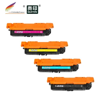 (CS-H250-253) toner laser cartridge for HP CM3530 CP3525N CP3525DN CM 3530 CP 3525N CP 3525DN 3530 3525 5k/7k kcmy free FedEx
(CS-H250-253) toner laser cartridge for HP CM3530 CP3525N CP3525DN CM 3530 CP 3525N CP 3525DN 3530 3525 5k/7k kcmy free FedEx