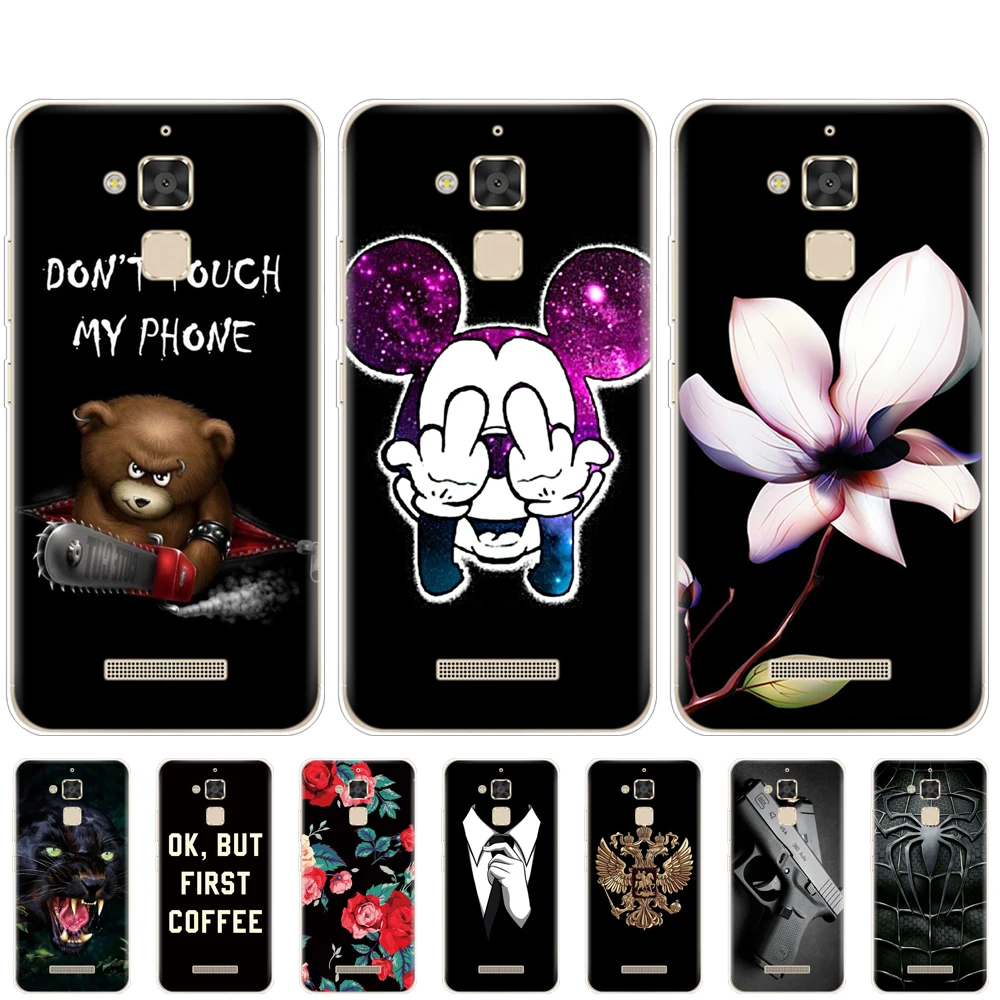 For ASUS Zenfone 3 MAX ZC520TL Case Cover 5.2" Back on FOR Zenfone 3 MAX ZC520TL Soft TPU Silicone Case Phone Funda coque bumper
For ASUS Zenfone 3 MAX ZC520TL Case Cover 5.2" Back on FOR Zenfone 3 MAX ZC520TL Soft TPU Silicone Case Phone Funda coque bumper