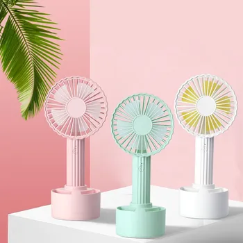 Cactus Shape 3 Colors Built-in Battery Handhold Fan Portable 1200mAh Rechargeable Mini USB Fan Desktop Ventilator DC5V 3W
Cactus Shape 3 Colors Built-in Battery Handhold Fan Portable 1200mAh Rechargeable Mini USB Fan Desktop Ventilator DC5V 3W