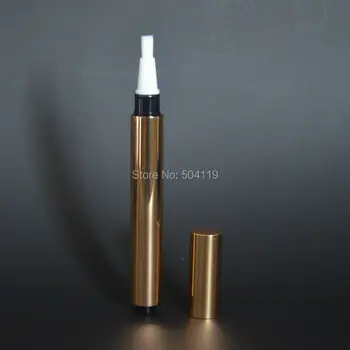 3ml Nail Oil Empty Pen Botttle With Brush Applicator Portable Beauty Cosmetic Tool For Lip Gloss Nails Nutrition Oil
3ml Nail Oil Empty Pen Botttle With Brush Applicator Portable Beauty Cosmetic Tool For Lip Gloss Nails Nutrition Oil