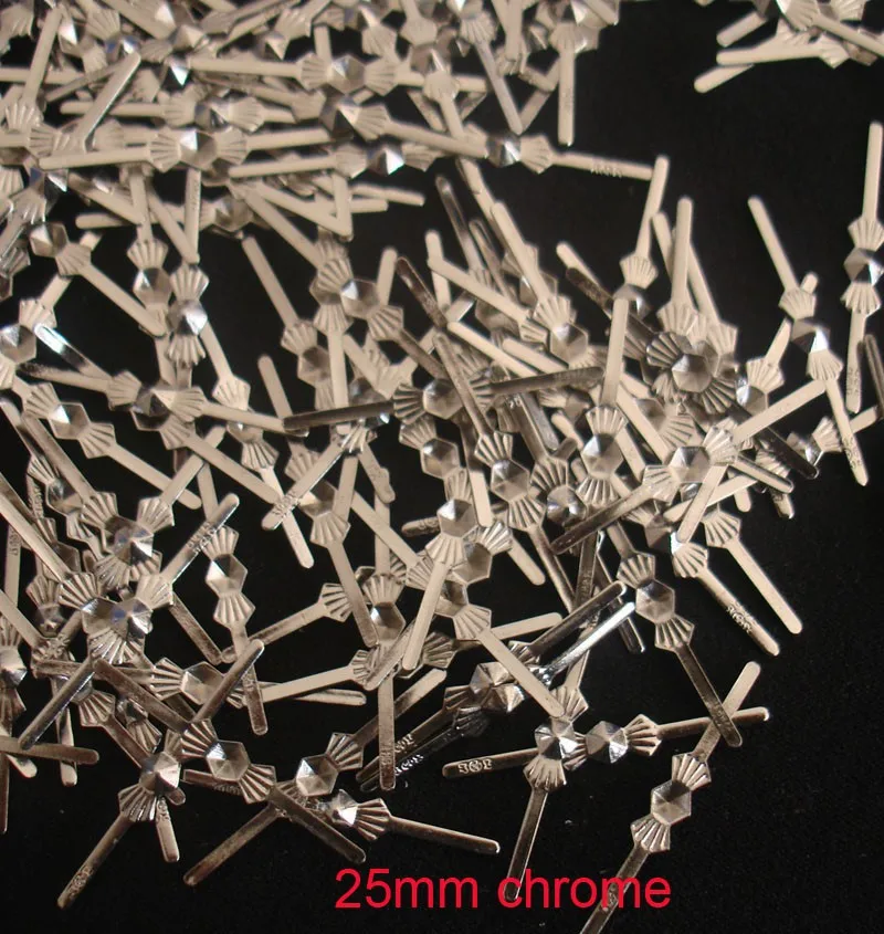 800pcs/Lot 25mm Crystal Butterfly Buckles Connector Chromium Golden For Chandelier Beads Fitting Connectors
800pcs/Lot 25mm Crystal Butterfly Buckles Connector Chromium Golden For Chandelier Beads Fitting Connectors