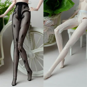 Doll Accesssories Handmade Mesh Stocking Lace Bottoms Trousers Pants Legging For Girls Dolls Doll Clothes
Doll Accesssories Handmade Mesh Stocking Lace Bottoms Trousers Pants Legging For Girls Dolls Doll Clothes
