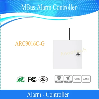 Original Dahua Intelligent Building TCP IP GPRS 2G Security Alarm System Network Video Alarm Controller No Logo ARC9016C-G
Original Dahua Intelligent Building TCP IP GPRS 2G Security Alarm System Network Video Alarm Controller No Logo ARC9016C-G