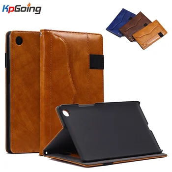 for Samsung Galaxy Tab A 8.0 Case Leather PU T380 T385 Multi-fold Stand Smart Case for Samsung Tab A 8.0 Cover W/ Handle Holder
for Samsung Galaxy Tab A 8.0 Case Leather PU T380 T385 Multi-fold Stand Smart Case for Samsung Tab A 8.0 Cover W/ Handle Holder
