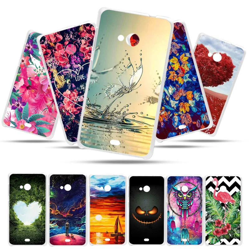 Bolomboy Painted Case For Microsoft Nokia Lumia 535 Case Silicone Soft TPU Cases For Nokia 535 Cover Wildflowers Cute Animal Bag
Bolomboy Painted Case For Microsoft Nokia Lumia 535 Case Silicone Soft TPU Cases For Nokia 535 Cover Wildflowers Cute Animal Bag
