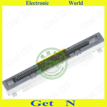 5pcs Original For Connector 0.5 Stand Lying Patch FI-RE51S-VF Display Screen Adapter
5pcs Original For Connector 0.5 Stand Lying Patch FI-RE51S-VF Display Screen Adapter