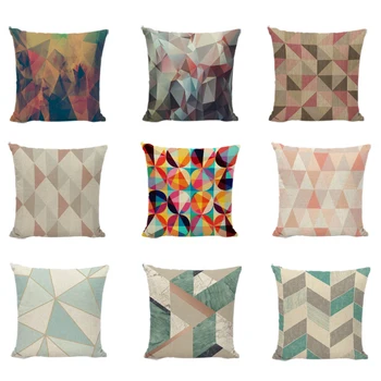 Decoracion Hogar Nordico Independence Day Commemorative Gift Cushion Cover Home Decoration Sofa Car Pillowcase Geometric Pattern
Decoracion Hogar Nordico Independence Day Commemorative Gift Cushion Cover Home Decoration Sofa Car Pillowcase Geometric Pattern
