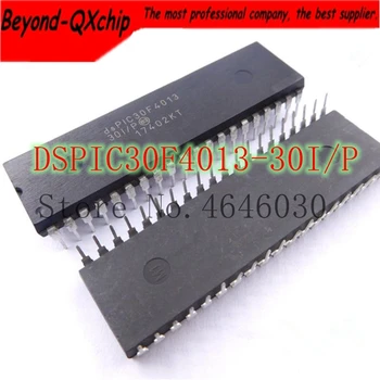 Free Shipping 10pcs/lots DSPIC30F4013-30I/P DSPIC 30F4013 30I/P DIP-40 New original
Free Shipping 10pcs/lots DSPIC30F4013-30I/P DSPIC 30F4013 30I/P DIP-40 New original
