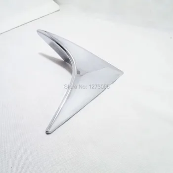 For 2015 2016 Mazda CX-5 CX 5 CX5 ABS Chrome Rear Window Spoiler Side Triangle Protector Trim Exterior Car Styling Accessories
For 2015 2016 Mazda CX-5 CX 5 CX5 ABS Chrome Rear Window Spoiler Side Triangle Protector Trim Exterior Car Styling Accessories