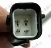 O2 Lambda Oxygen Sensor For 2008-2012 Nissan Teana 22693-EY00A 22693-EY00B 
O2 Lambda Oxygen Sensor For 2008-2012 Nissan Teana 22693-EY00A 22693-EY00B