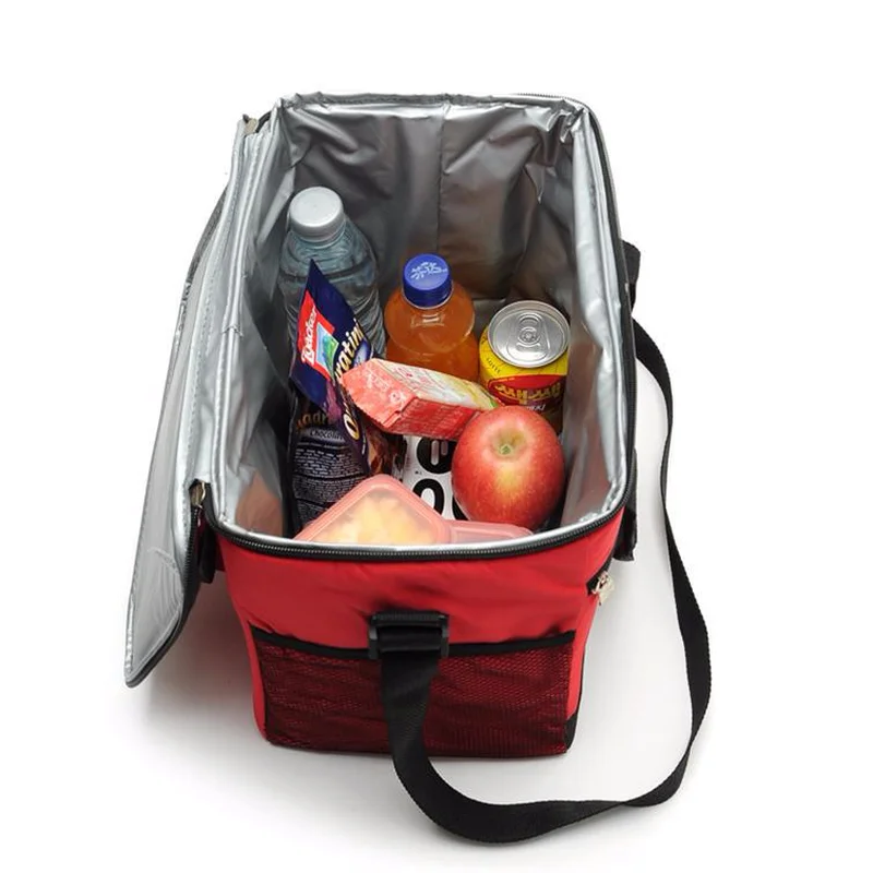 Multi Lancheira Thermal Cooler Insulated Lunch Bag for Kid School Work Picnic Women Handbag Thermo Food Bags
Multi Lancheira Thermal Cooler Insulated Lunch Bag for Kid School Work Picnic Women Handbag Thermo Food Bags