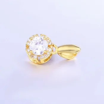 DIY Necklace Crystal Agate Pendants Clasps Connectors accessories Luxury AAA cubic zirconia Charms Bail clasp jewellery Findings
DIY Necklace Crystal Agate Pendants Clasps Connectors accessories Luxury AAA cubic zirconia Charms Bail clasp jewellery Findings