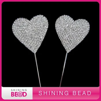 heart rhinestone cake topper for wedding,free shipping,shiny heart rhinestone cake topper
heart rhinestone cake topper for wedding,free shipping,shiny heart rhinestone cake topper