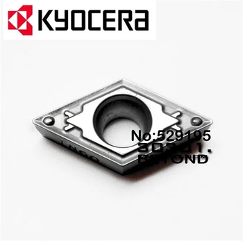 Kyocera DCMT11T302-HQ DCMT11T304-HQ DCMT11T308-HQ TN60 DCMT 11T302 11T304 Lathe Knife Carbide Inserts Lathe Cutter Tools Holder
Kyocera DCMT11T302-HQ DCMT11T304-HQ DCMT11T308-HQ TN60 DCMT 11T302 11T304 Lathe Knife Carbide Inserts Lathe Cutter Tools Holder