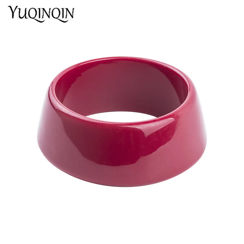 Classic Acrylic Cuff Fashion Bracelets Bangles for Women Trendy 2018 New Resin Wide Geometric Simple Charm Bracelets Jewelry
Classic Acrylic Cuff Fashion Bracelets Bangles for Women Trendy 2018 New Resin Wide Geometric Simple Charm Bracelets Jewelry