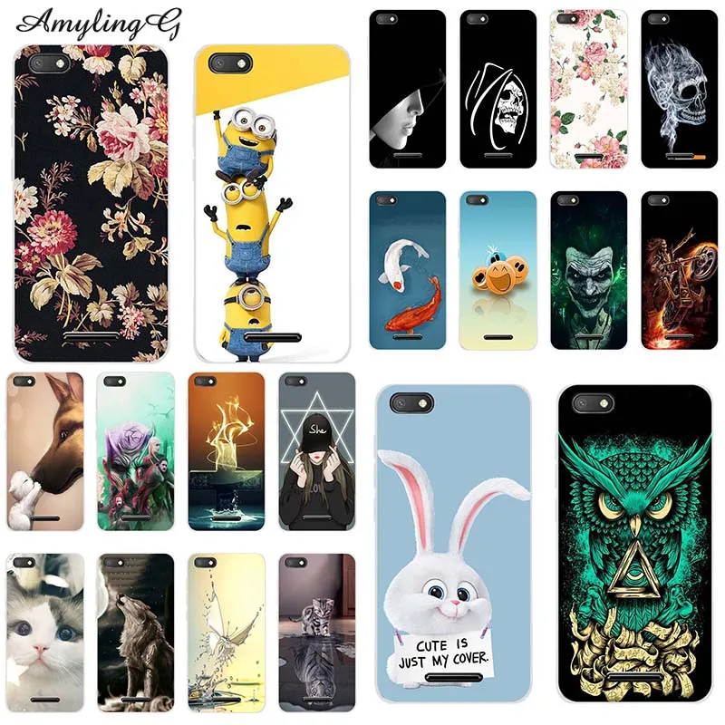 Cute Cartoon Case For BQ 5037 Strike Power 4G 5.0" BQ BQS5037 BQ-5037 Cover Printing Soft Silicone Printed Phone Shell Capa
Cute Cartoon Case For BQ 5037 Strike Power 4G 5.0" BQ BQS5037 BQ-5037 Cover Printing Soft Silicone Printed Phone Shell Capa