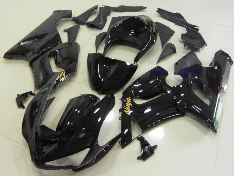 New Abs motorcycle Fairings Kit Fit for kawasaki Ninja ZX6R 636 2005 2006 05 06 6R ZX-6R 600CC Bodywork set custom black golden
New Abs motorcycle Fairings Kit Fit for kawasaki Ninja ZX6R 636 2005 2006 05 06 6R ZX-6R 600CC Bodywork set custom black golden