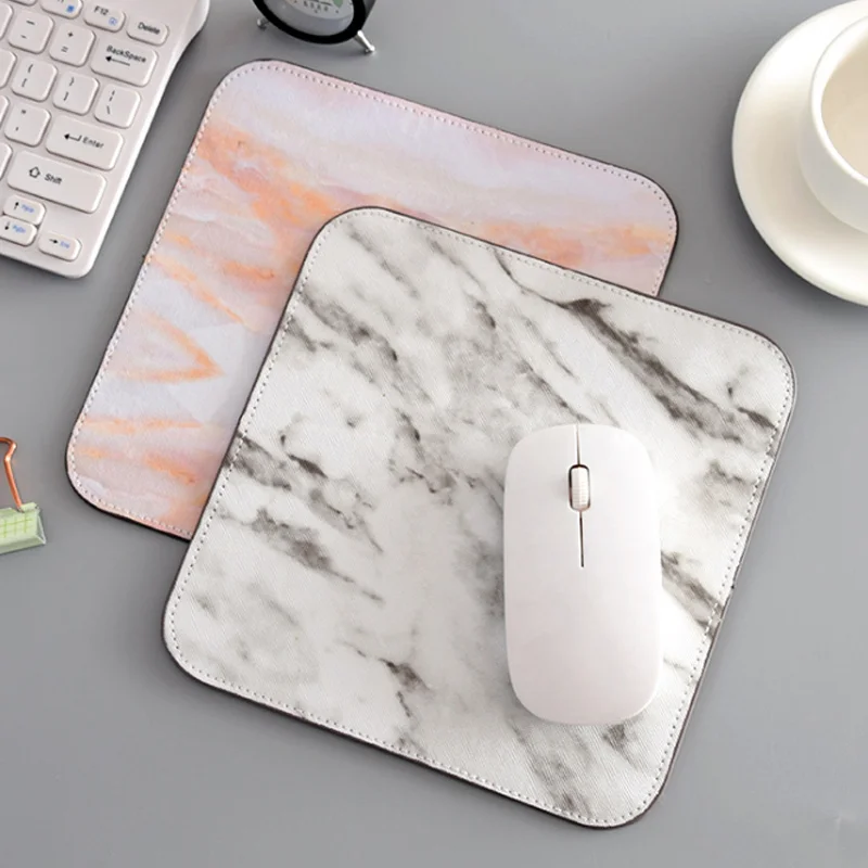 Mouse Pad Unique Sweet Marble Pattern Design Mouse Pad Mat Thick Soft Anti-slip QF66
Mouse Pad Unique Sweet Marble Pattern Design Mouse Pad Mat Thick Soft Anti-slip QF66