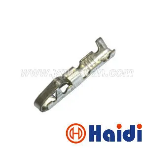 100pcs auto terminal for elcetric connector, G49 crimp loose pins loose terminals DJ622-2A
100pcs auto terminal for elcetric connector, G49 crimp loose pins loose terminals DJ622-2A