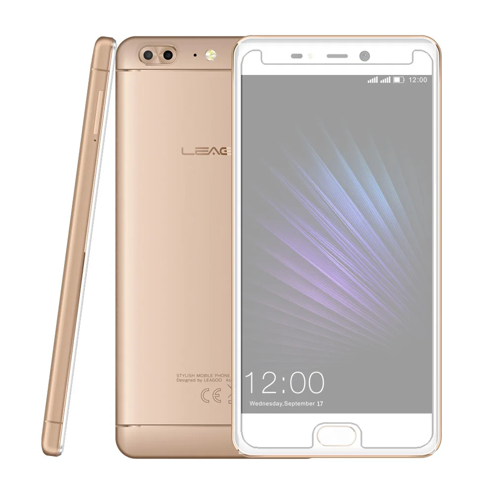 2.5D 0.2mm 9H Premium Tempered Glass Leagoo T5 T5C 5.5 inch Screen Protector Toughened protective film For Leagoo T 5
2.5D 0.2mm 9H Premium Tempered Glass Leagoo T5 T5C 5.5 inch Screen Protector Toughened protective film For Leagoo T 5