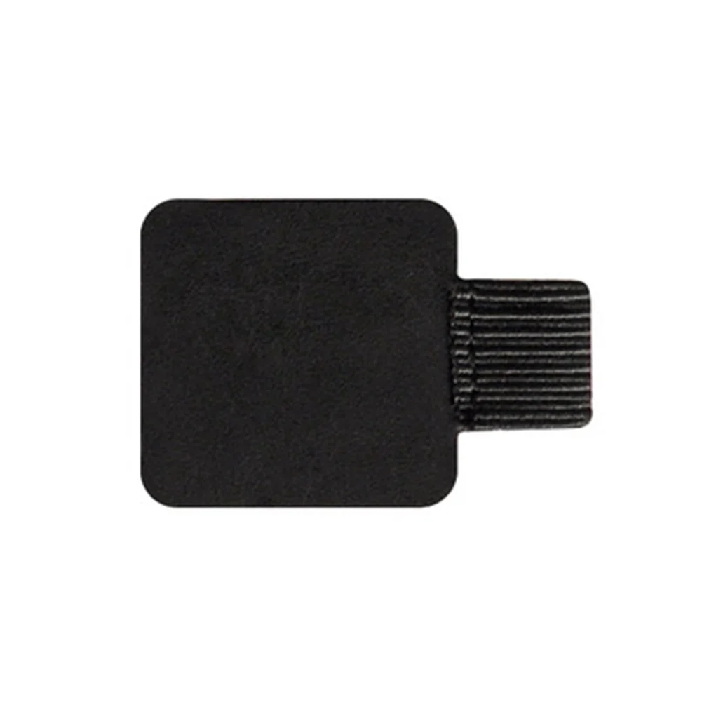 Elastic Loop School Supplies Simple Style Multifunction Leather Self-adhesive Pen Holder Pen Clip Pencil Stationery Notebooks
Elastic Loop School Supplies Simple Style Multifunction Leather Self-adhesive Pen Holder Pen Clip Pencil Stationery Notebooks