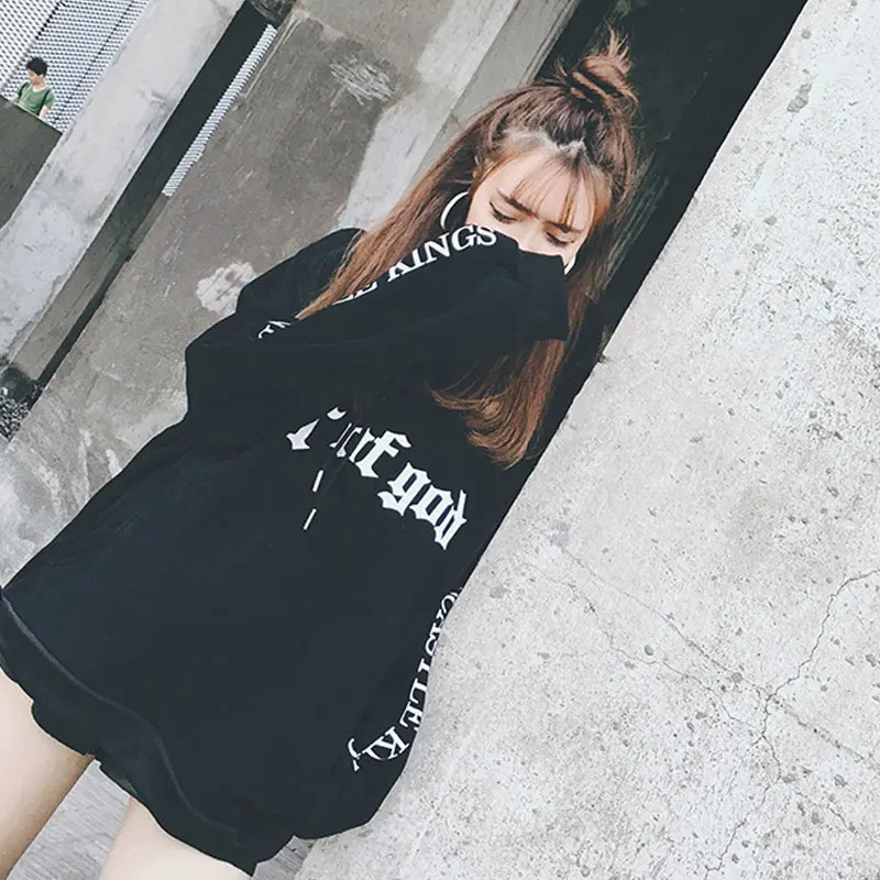 New Arrival Women Oversize Hoodie Harajuku Autumn Winter Girls Pullover Long Sleeve Tops
New Arrival Women Oversize Hoodie Harajuku Autumn Winter Girls Pullover Long Sleeve Tops