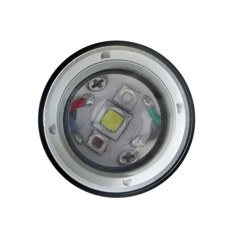 ARCHON Diving Video Flashlight ARCHON D12U (12)