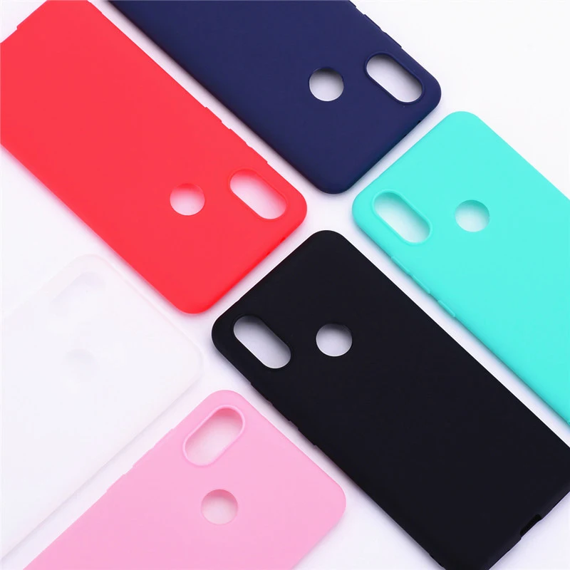 For xiaomi mi a2 Case mi a2 Cover Soft TPU Back Cover Candy Color Silicone Funda Case For Xiaomi a2 6X Xiaomi MI A2 Phone Cases
For xiaomi mi a2 Case mi a2 Cover Soft TPU Back Cover Candy Color Silicone Funda Case For Xiaomi a2 6X Xiaomi MI A2 Phone Cases