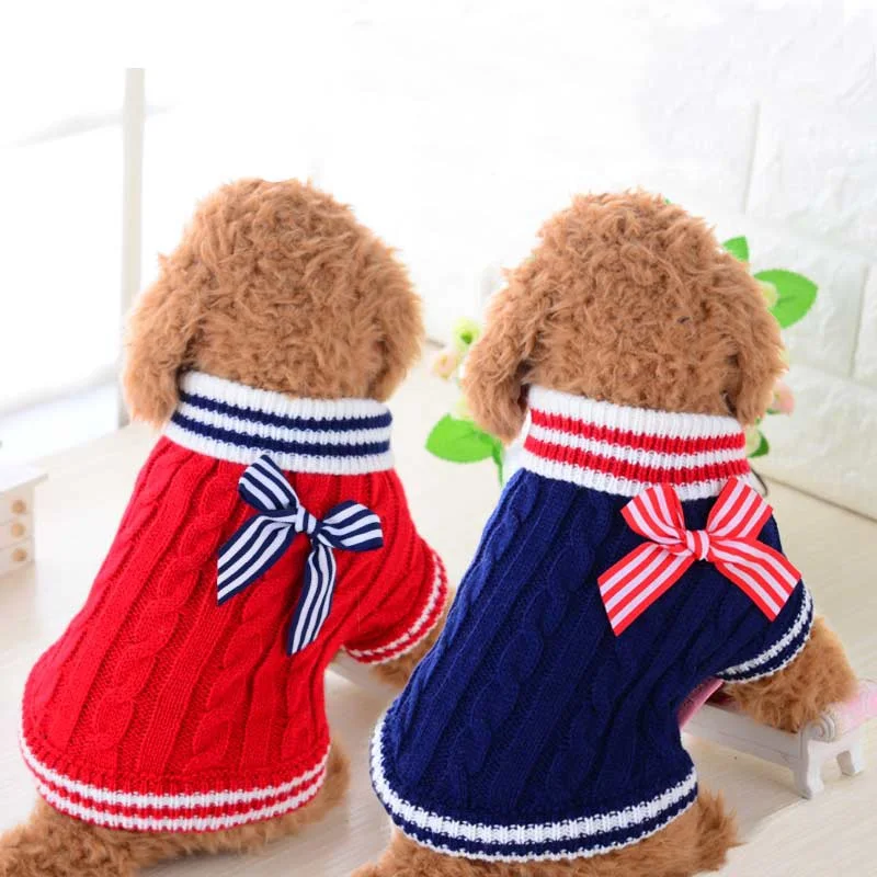 Dachshund French Bulldog Frenchie Clothes Pull Chien Sweater For Cats Sweaters For Dogs Sweter Dla Psa Puppies Comfortable Pet
Dachshund French Bulldog Frenchie Clothes Pull Chien Sweater For Cats Sweaters For Dogs Sweter Dla Psa Puppies Comfortable Pet