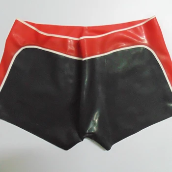 Latex Rubber knickers Latex Short Pants 100% Nature Latex Rubber Underwear Latex Pants Many Color
Latex Rubber knickers Latex Short Pants 100% Nature Latex Rubber Underwear Latex Pants Many Color