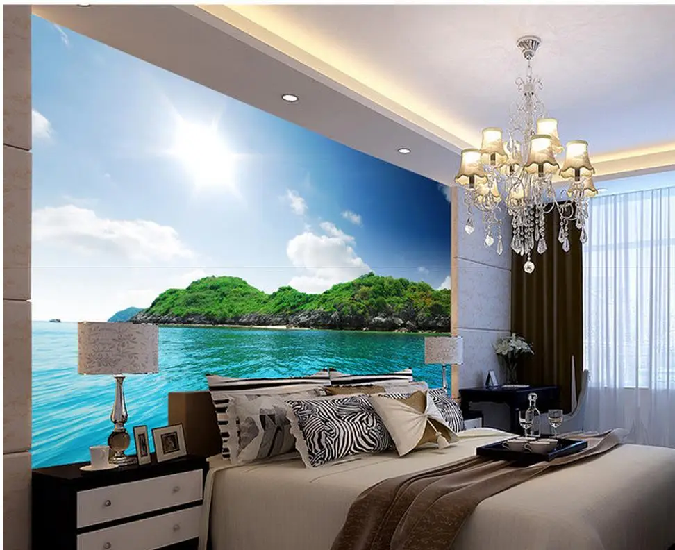 3d customized wallpaper 3d wallpaper Lakes and mountains blue sky and white clouds frescoes 3d wallpaper for room
3d customized wallpaper 3d wallpaper Lakes and mountains blue sky and white clouds frescoes 3d wallpaper for room