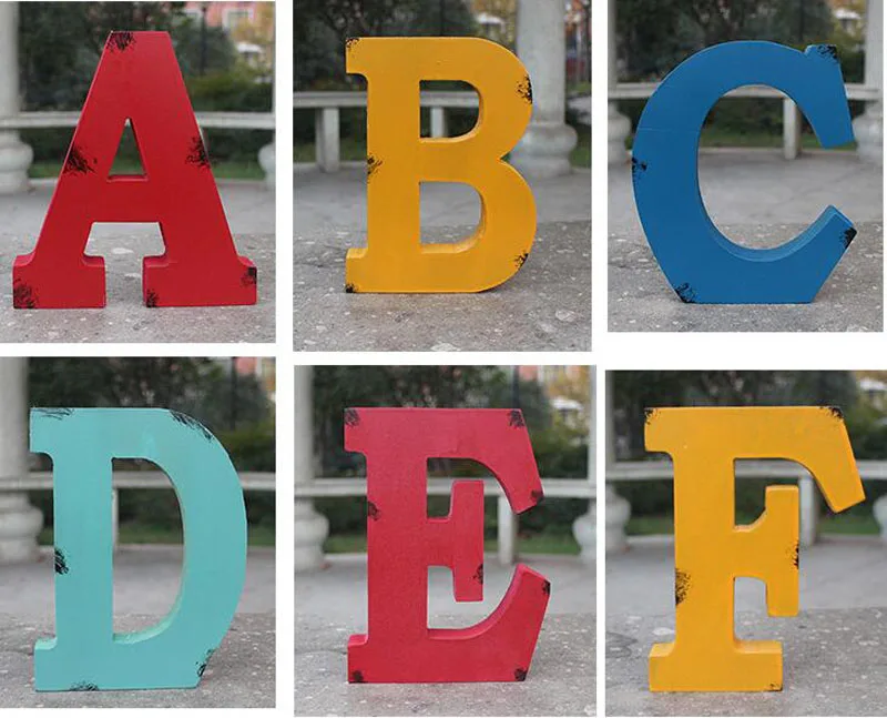 30pcs 18CM High Retro Wooden Big Letter Wedding Party Photo Props Birthday Alphabet Pictures Decoration
30pcs 18CM High Retro Wooden Big Letter Wedding Party Photo Props Birthday Alphabet Pictures Decoration