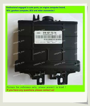 For Volkswagen Car Transmission computer /01M 01N Gearbox computer/01N 927 733 FN/01N927733FN/01N 927 733 EL/01N927733EL
For Volkswagen Car Transmission computer /01M 01N Gearbox computer/01N 927 733 FN/01N927733FN/01N 927 733 EL/01N927733EL