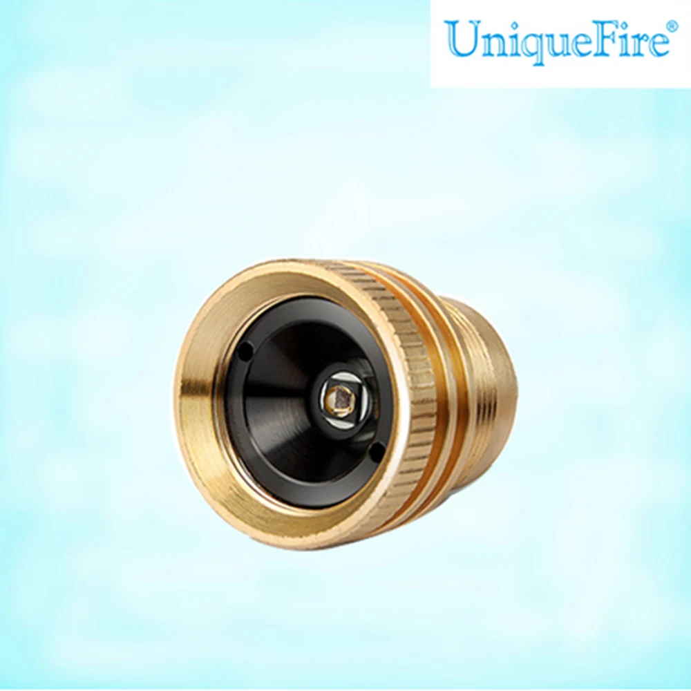 UniqueFire 4715AS IR 850nm Lamp Holder Drop in Led Pill Infrared Light Module Fit For UF-1508 LED Zoomable Torch Flashlight
UniqueFire 4715AS IR 850nm Lamp Holder Drop in Led Pill Infrared Light Module Fit For UF-1508 LED Zoomable Torch Flashlight