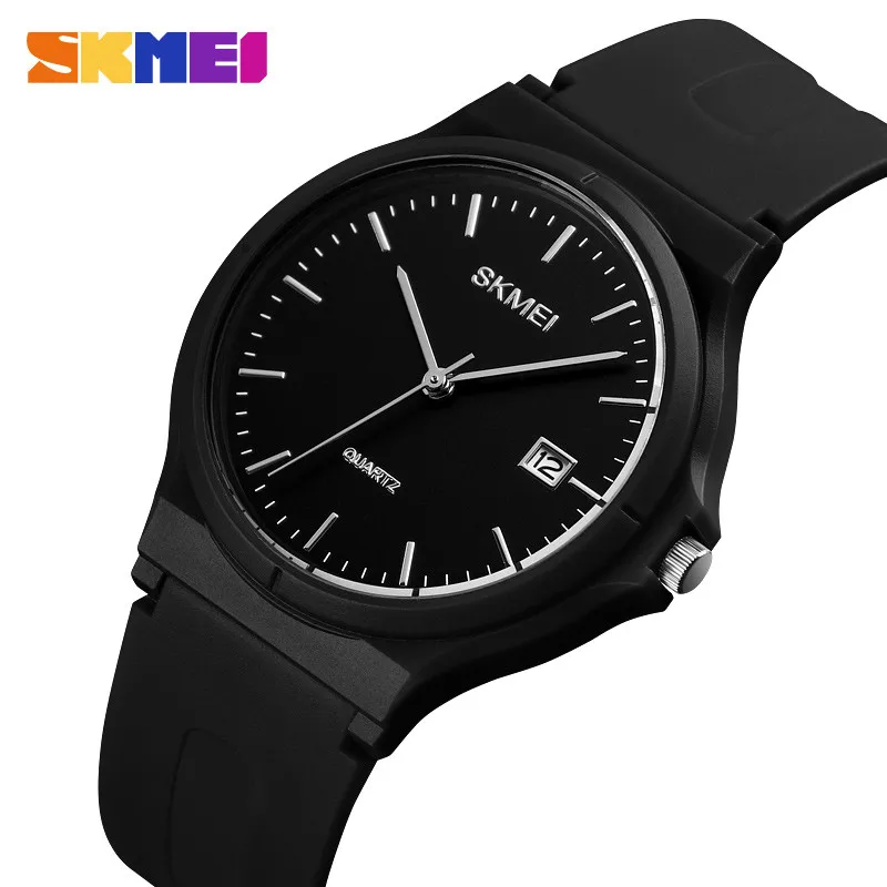 SKMEI Modern Fashion Women Watches high quality Calendar Large Dial Ladies Watch Simple Wristwatches Reloj Mujer Clock 1449
SKMEI Modern Fashion Women Watches high quality Calendar Large Dial Ladies Watch Simple Wristwatches Reloj Mujer Clock 1449
