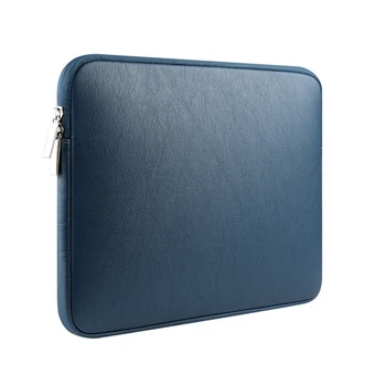 Newest ESLOTH Gray PU Leather Waterproof Laptop Sleeve Bags Notebook Cases Computer Cover for 13 inch For Macbook A1706/1708
Newest ESLOTH Gray PU Leather Waterproof Laptop Sleeve Bags Notebook Cases Computer Cover for 13 inch For Macbook A1706/1708